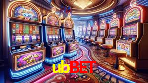 ubbet: A Experiência de Casino com Jogos de Mesa ao Vivo